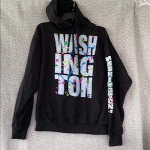 Nice sweatshirt